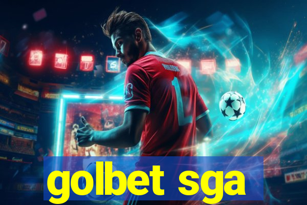 golbet sga